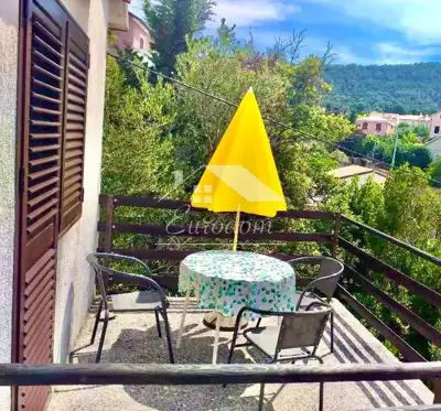 House in Veli Lošinj, Otok Lošinj, Primorsko-goranska - sea view, opportunity - 9