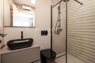 Apartment for rent in Centar, 22 m² - 11