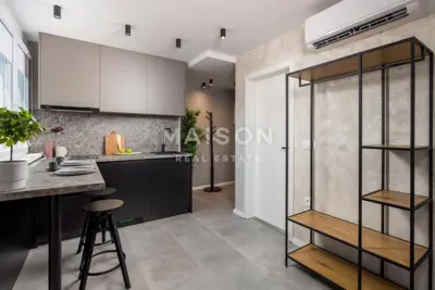 Apartment for rent in Centar, 22 m² - 8