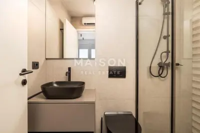 Apartment for rent in Centar, 22 m² - 10