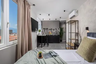 Apartment for rent in Centar, 22 m² - 3