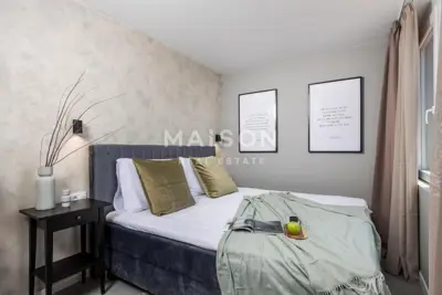 Apartment for rent in Centar, 22 m² - 2