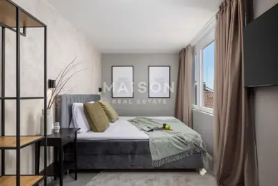 Apartment for rent in Centar, 22 m² - 5