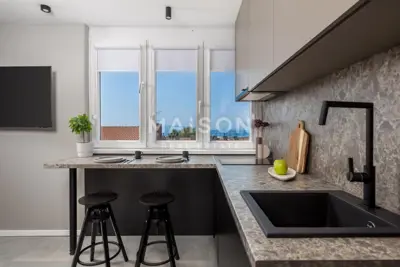 Apartment for rent in Centar, 22 m² - 9