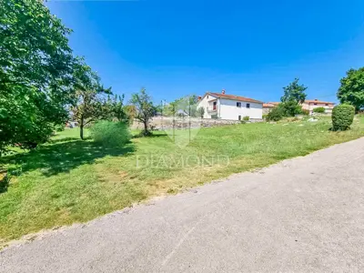 Building plot 1,504 m², Poreč - quiet location - 6