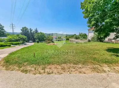 Building plot 1,504 m², Poreč - quiet location - 5