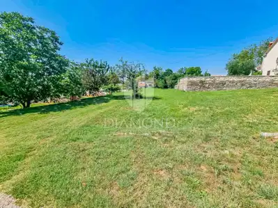 Building plot 1,504 m², Poreč - quiet location - 3