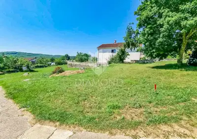 Building plot 1,504 m², Poreč - quiet location - 4