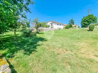 Građevinsko zemljište 1.504 m², Poreč - mirna lokacija