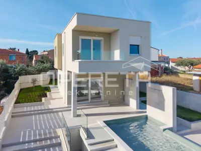 House for sale in Ližnjan, 140 m²