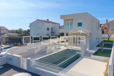 House for sale in Ližnjan, 140 m² - 3