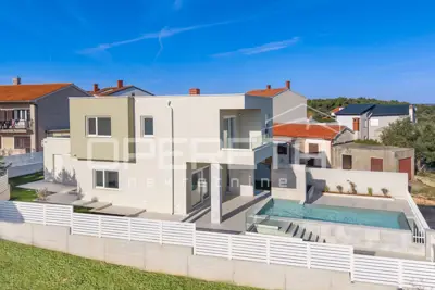 House for sale in Ližnjan, 140 m² - 20