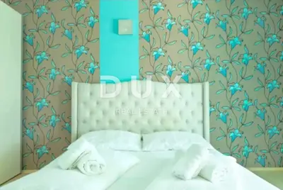 GRAD KRK - Samostojeća kuća u blizini mora - 12