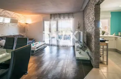GRAD KRK - Samostojeća kuća u blizini mora - 5
