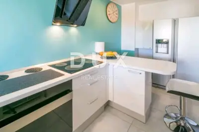 GRAD KRK - Samostojeća kuća u blizini mora - 8