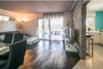 GRAD KRK - Samostojeća kuća u blizini mora - 4