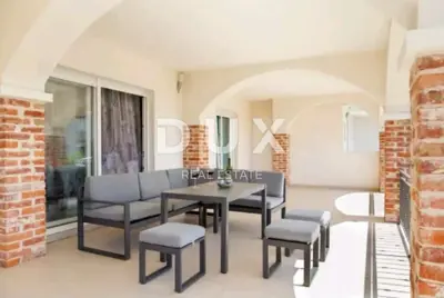 GRAD KRK - Samostojeća kuća u blizini mora - 20
