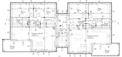 Apartment 85 m², Vrsi-Mulo - new build near the sea - 6