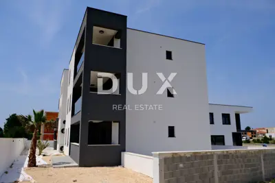 Apartment 85 m², Vrsi-Mulo - new build near the sea - 3