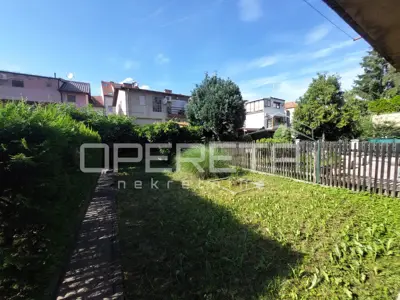 Stan 30 m², Trešnjevka sjever - novouređen i terasa - 14