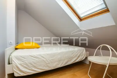 Stan 30 m², Trešnjevka sjever - novouređen i terasa - 10