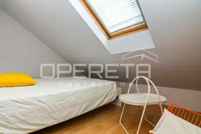 Stan 30 m², Trešnjevka sjever - novouređen i terasa - 11