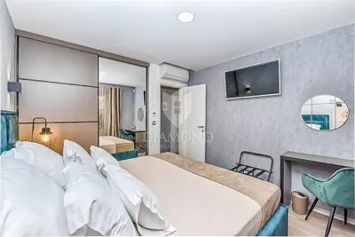 Wohnung zum Kauf in Pješčana Uvala, 120 m² - 8