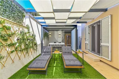 Wohnung zum Kauf in Pješčana Uvala, 120 m² - 13