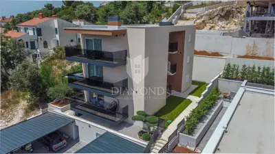 Wohnung zum Kauf in Pješčana Uvala, 120 m² - 17
