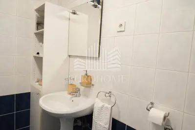 Apartment 42 m², Donji grad, Đorđićeva ulica, Zagreb city center - 15
