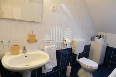 Apartment 42 m², Donji grad, Đorđićeva ulica, Zagreb city center - 13