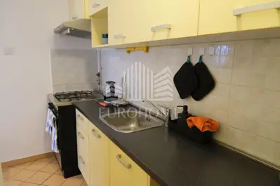 Apartment 42 m², Donji grad, Đorđićeva ulica, Zagreb city center - 16