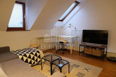Apartment 42 m², Donji grad, Đorđićeva ulica, Zagreb city center - 6