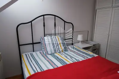Apartment 42 m², Donji grad, Đorđićeva ulica, Zagreb city center - 8