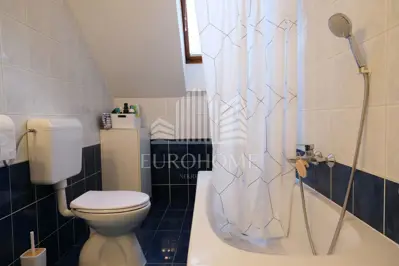Apartment 42 m², Donji grad, Đorđićeva ulica, Zagreb city center - 18