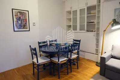 Apartment 42 m², Donji grad, Đorđićeva ulica, Zagreb city center - 9