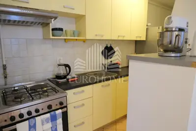 Apartment 42 m², Donji grad, Đorđićeva ulica, Zagreb city center - 14