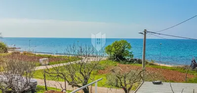 Kuća 80 m², Umag - pogled na more i terasa - 13