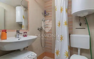 Kuća 80 m², Umag - pogled na more i terasa - 11
