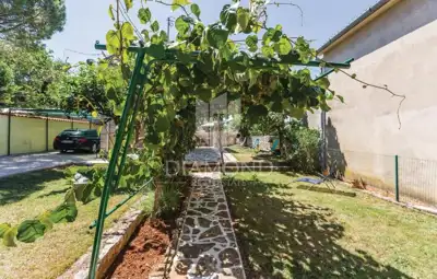 Kuća 80 m², Umag - pogled na more i terasa - 20