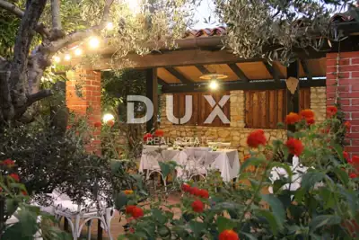 ISTRA, NOVIGRAD - Attractive restaurant and guesthouse with established business - 6