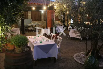 ISTRA, NOVIGRAD - Attractive restaurant and guesthouse with established business - 8