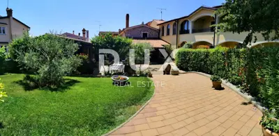 ISTRA, NOVIGRAD - Attractive restaurant and guesthouse with established business