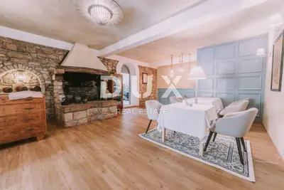 ISTRA, NOVIGRAD - Attractive restaurant and guesthouse with established business - 12
