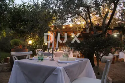ISTRA, NOVIGRAD - Attractive restaurant and guesthouse with established business - 9