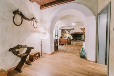 ISTRA, NOVIGRAD - Attractive restaurant and guesthouse with established business - 11