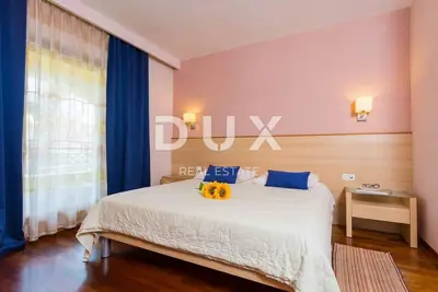 ISTRA, NOVIGRAD - Attractive restaurant and guesthouse with established business - 22