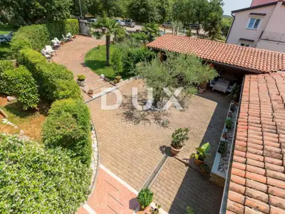 ISTRA, NOVIGRAD - Attractive restaurant and guesthouse with established business - 3
