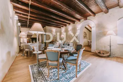 ISTRA, NOVIGRAD - Attractive restaurant and guesthouse with established business - 17