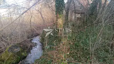 Immobilie in Plaški, ruhige Lage und Obstgarten - 19